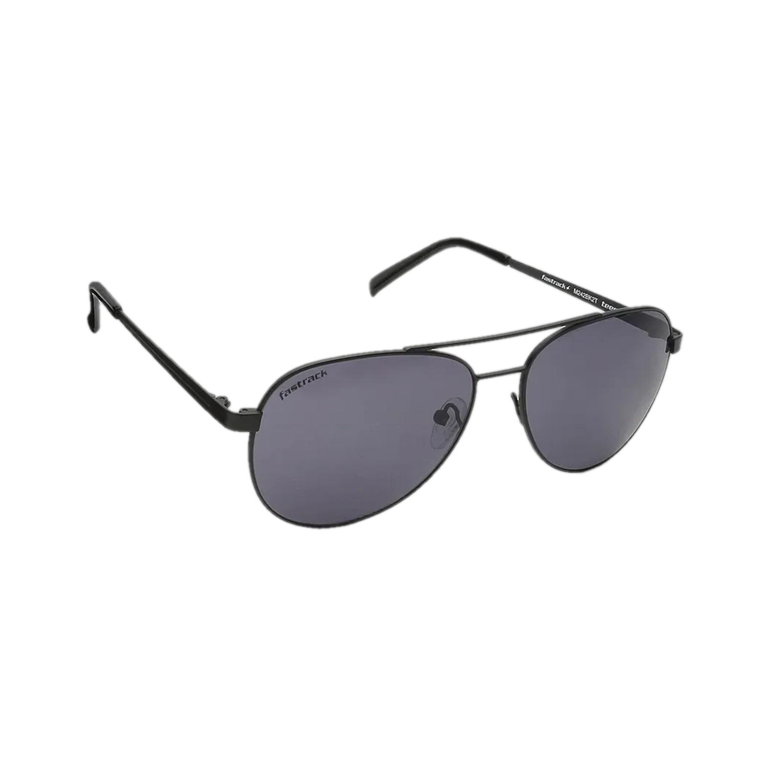 UV Protection Aviator Sunglasses (58)  (For Men &amp; Women, Grey)