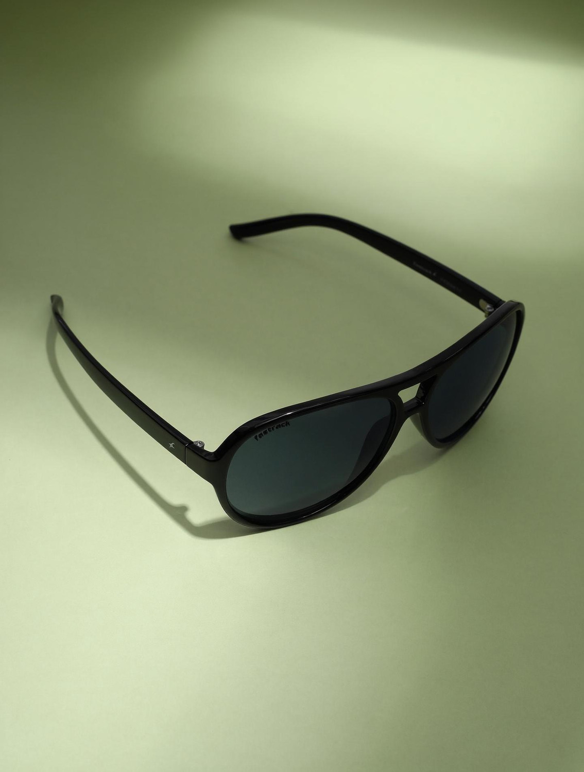 UV Protection Aviator Sunglasses (Free Size)  (For Men, Grey)