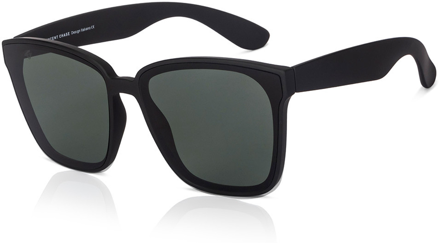 VINCENT CHASE Wayfarer Sunglasses