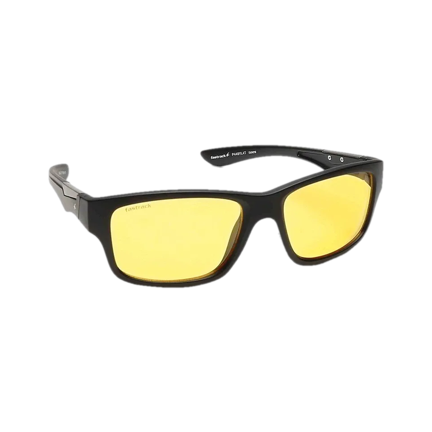 Gradient, UV Protection Wayfarer Sunglasses (Free Size)  (For Men, Y