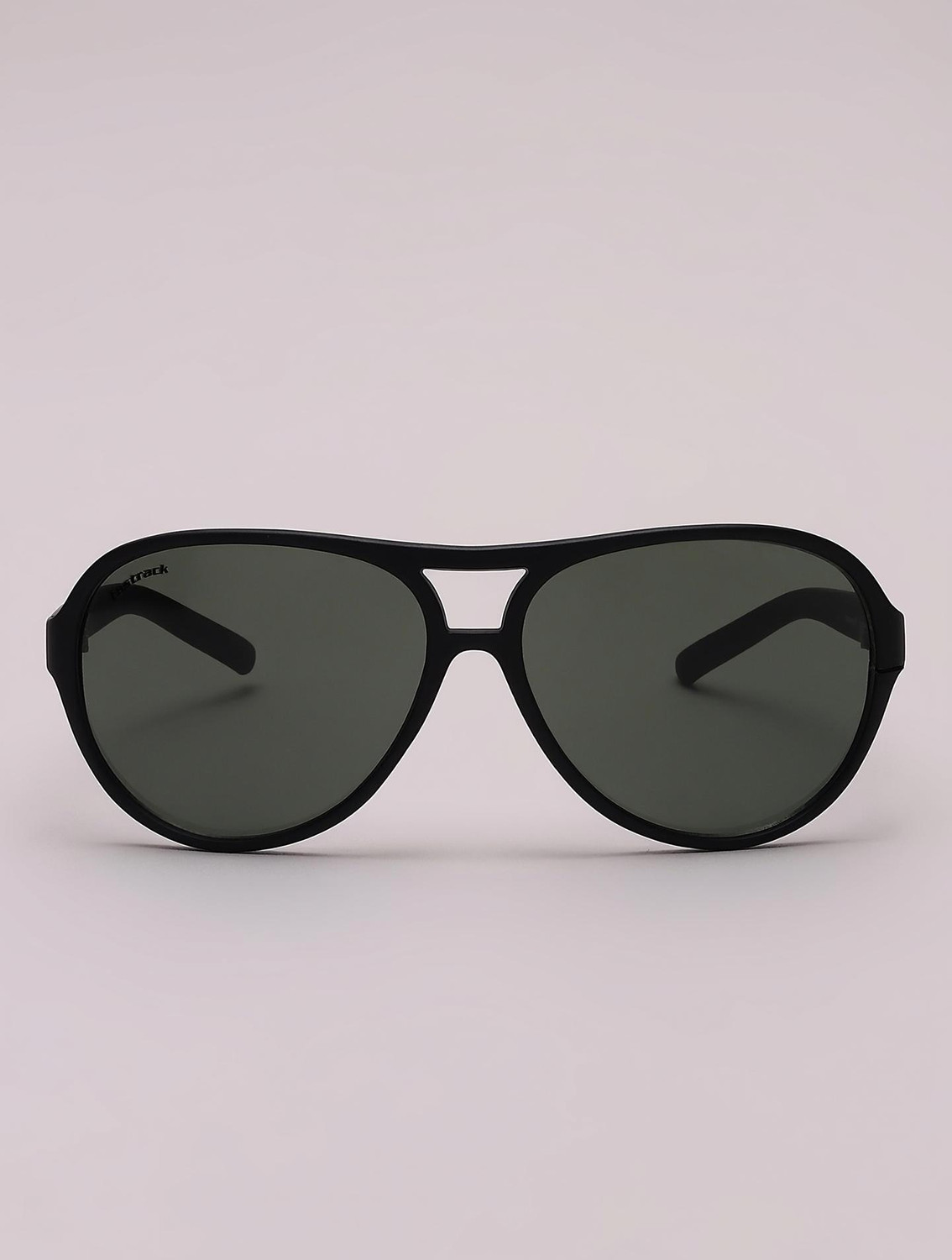 UV Protection Aviator Sunglasses (Free Size)  (For Men, Green)