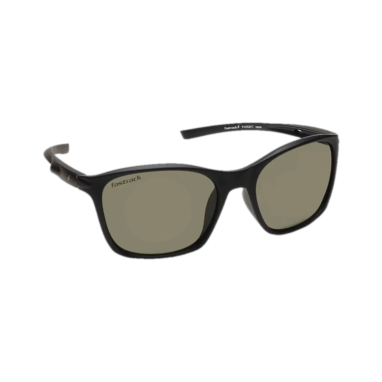 Gradient, UV Protection Wayfarer Sunglasses (Free Size)  (For Men, G
