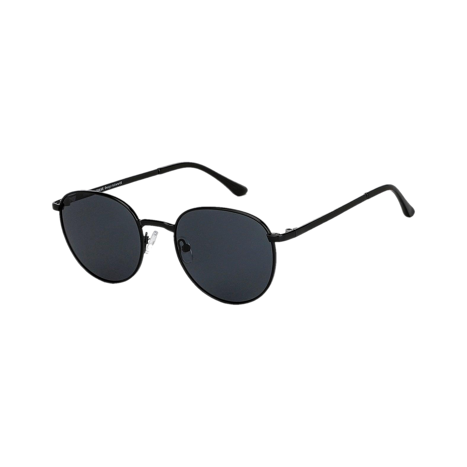 VINCENT CHASE Round Sunglasses