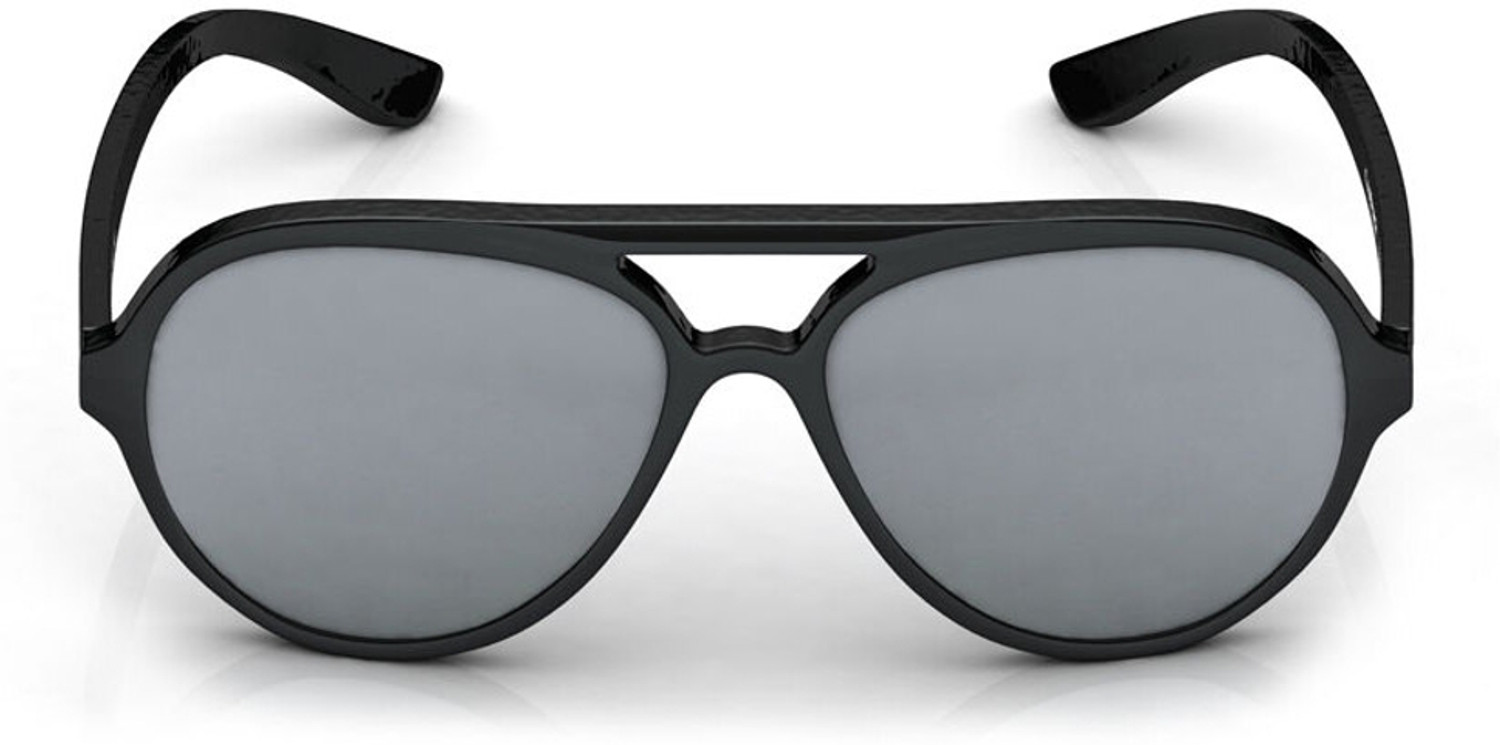 Fastrack Aviator Sunglasses