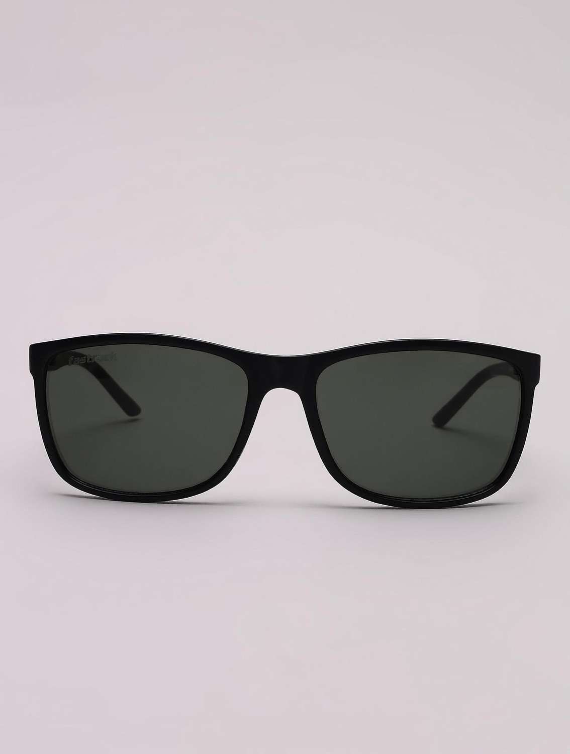UV Protection Wayfarer Sunglasses (Free Size)  (For Men, Grey)