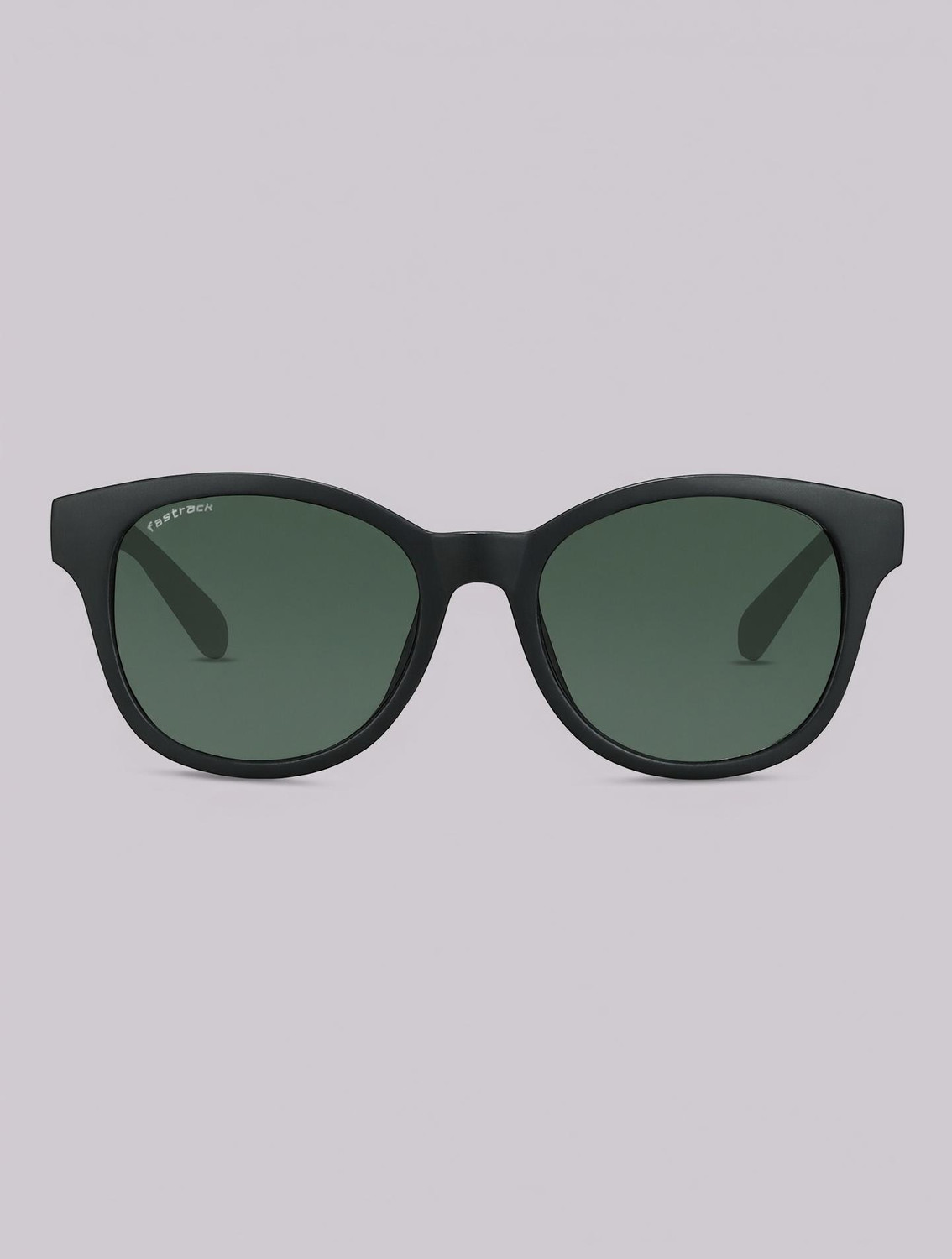 UV Protection Wayfarer Sunglasses (54)  (For Men, Green)