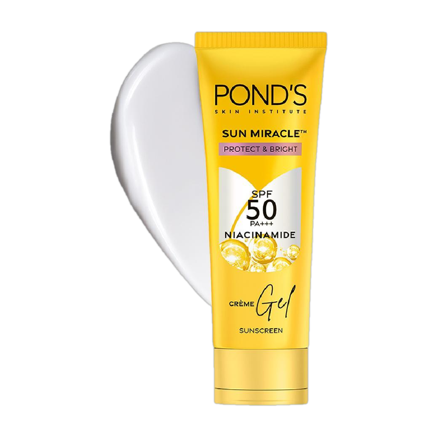 POND's Serum boost Sunscreen gel - SPF SPF 50