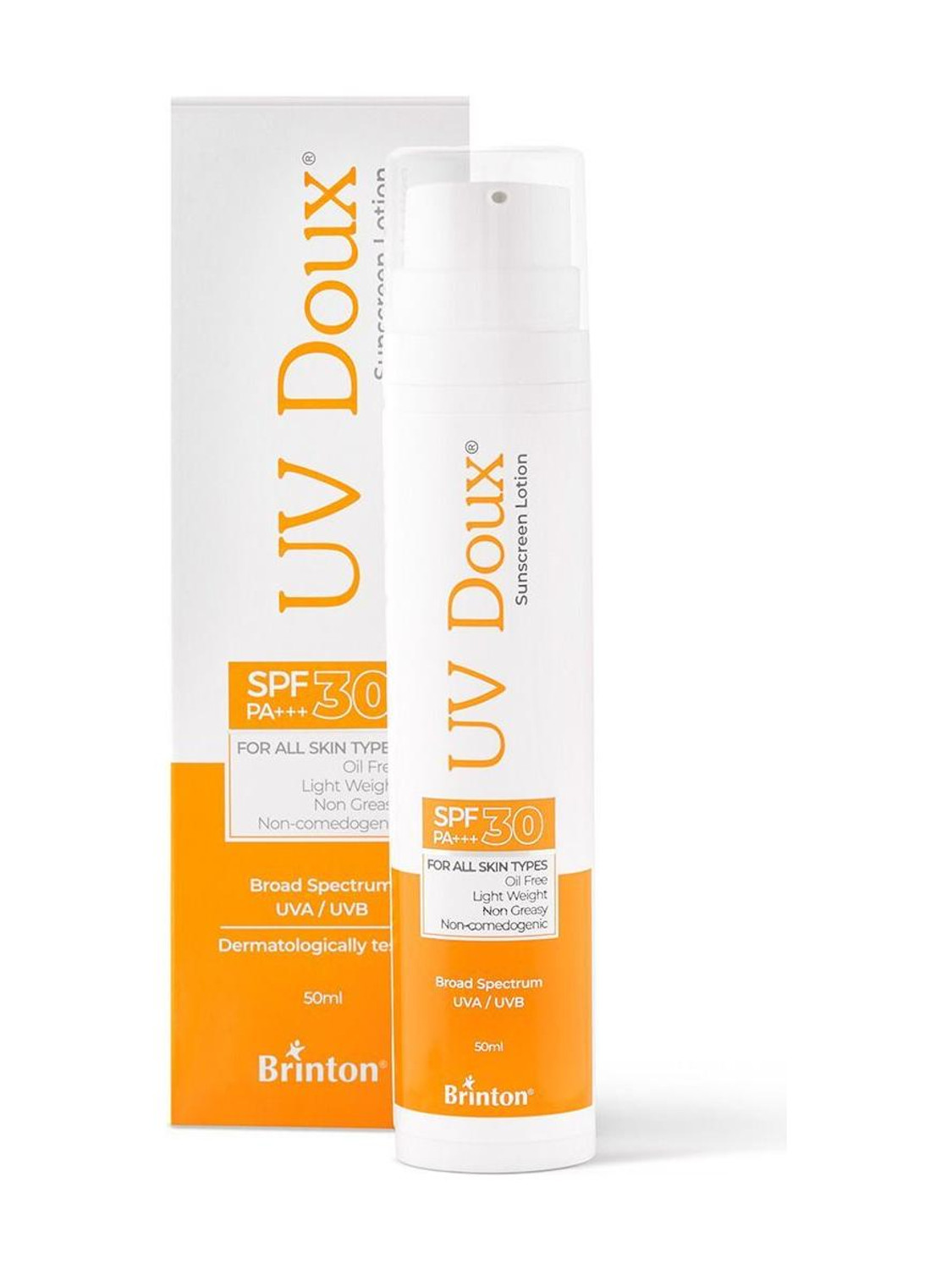 Image of Sunmate Sunscreen - SPF 50 PA+++ Gel Cream SPF 30+ Sunscreen (50 g)