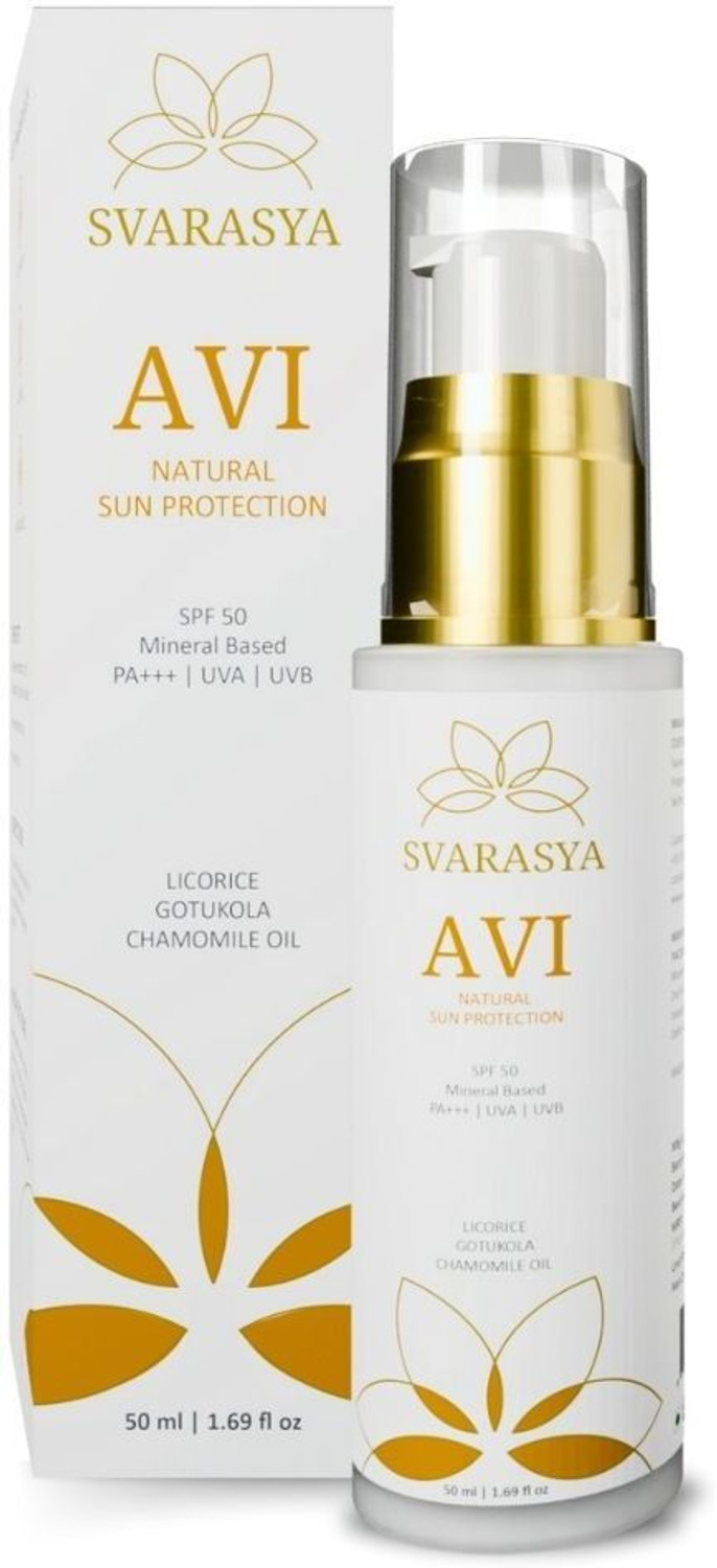 Image of Sunmate Sunscreen - SPF 50 PA+++ Gel Cream SPF 30+ Sunscreen (50 g)