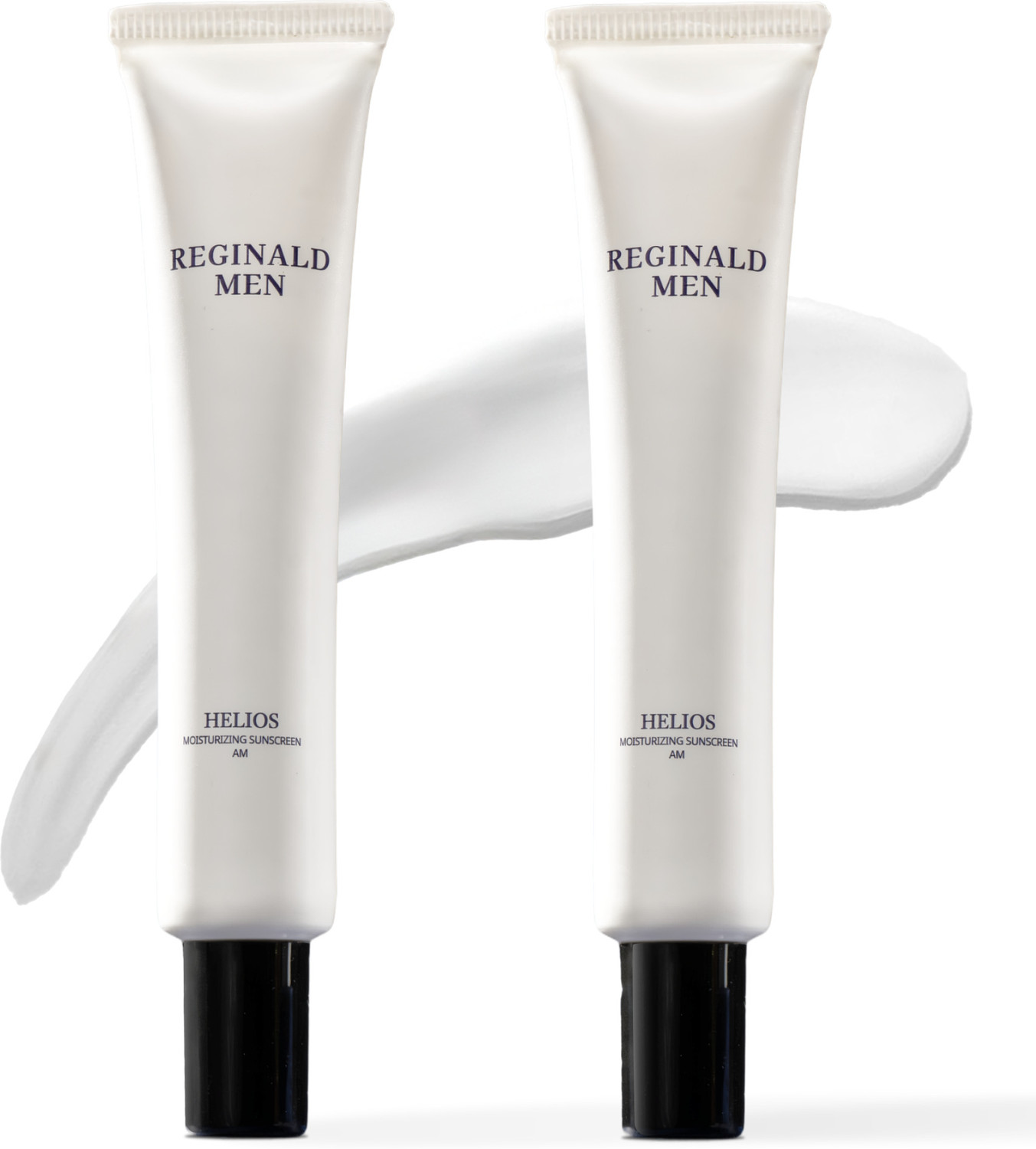 Reginaldmen SPF 50 PA++++ Sunscreen Combo – Only ₹999