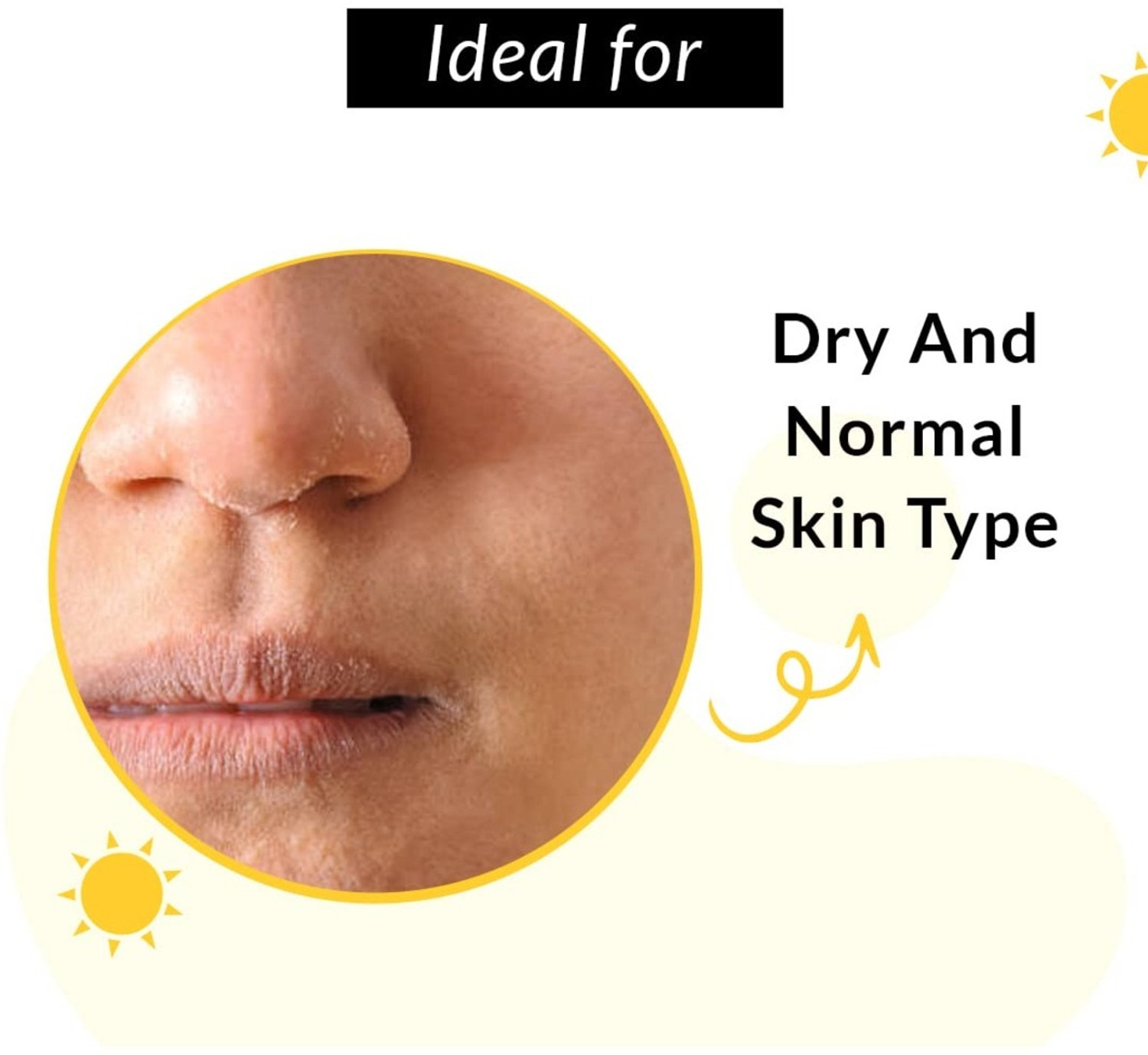 Image of Fixderma Sunscreen - SPF 50 PA+++ Shadow Sunscreen SPF 50+ Cream, for Dry Skin UVA UVB Protection