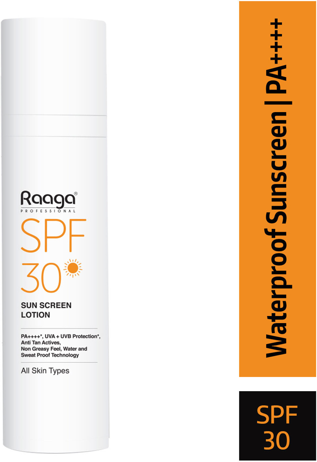 Image of Sunmate Sunscreen - SPF 50 PA+++ Gel Cream SPF 30+ Sunscreen (50 g)