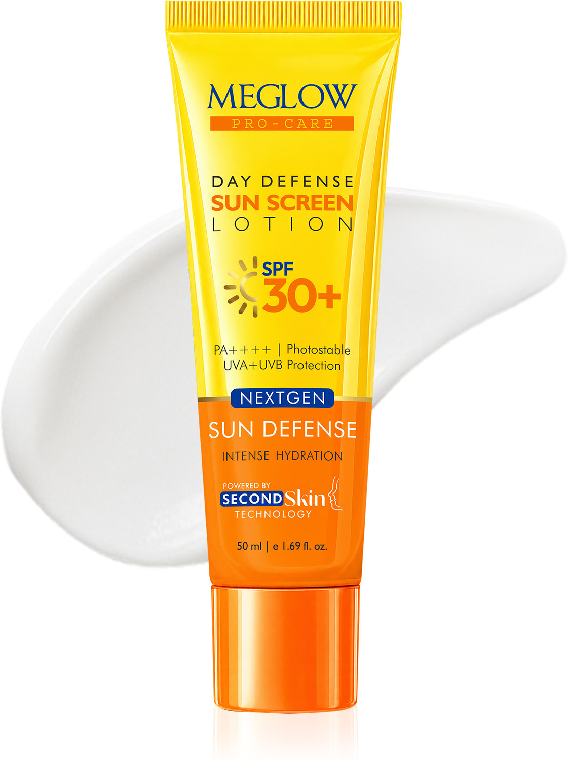 Image of Sunmate Sunscreen - SPF 50 PA+++ Gel Cream SPF 30+ Sunscreen (50 g)