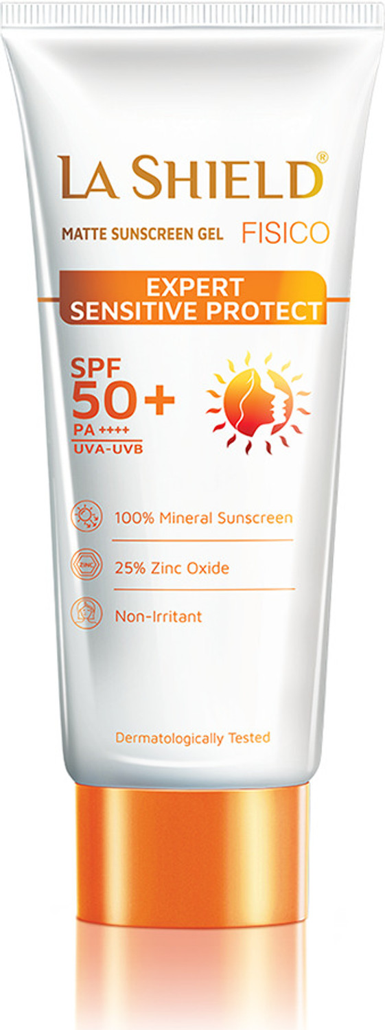 La Shield Fisico - SPF 50+ PA+++