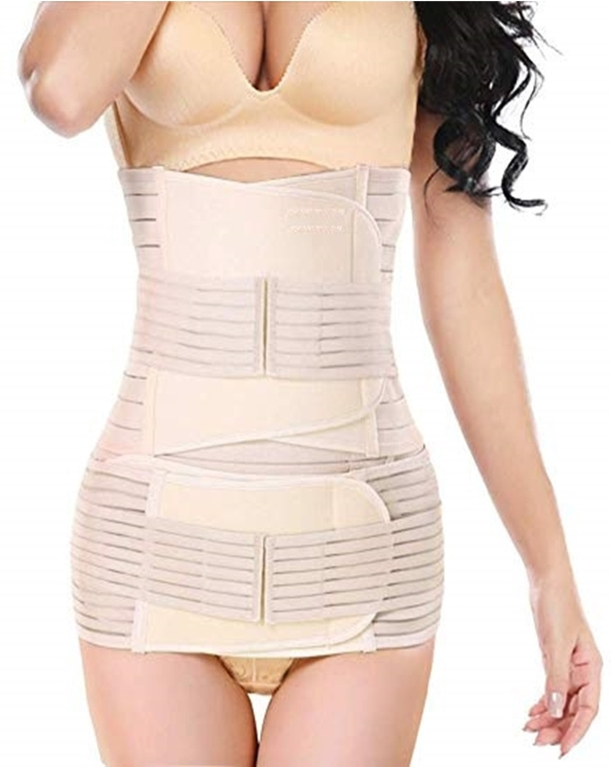 Maternity belt for after delivery 2025