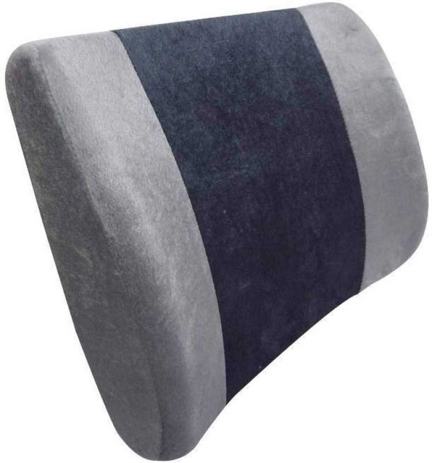 Image of Tender Care Lumbar Support for Office Chair | Back Pillow for Car | Provides Low Back Support Back / Lumbar Support (Multicolor)