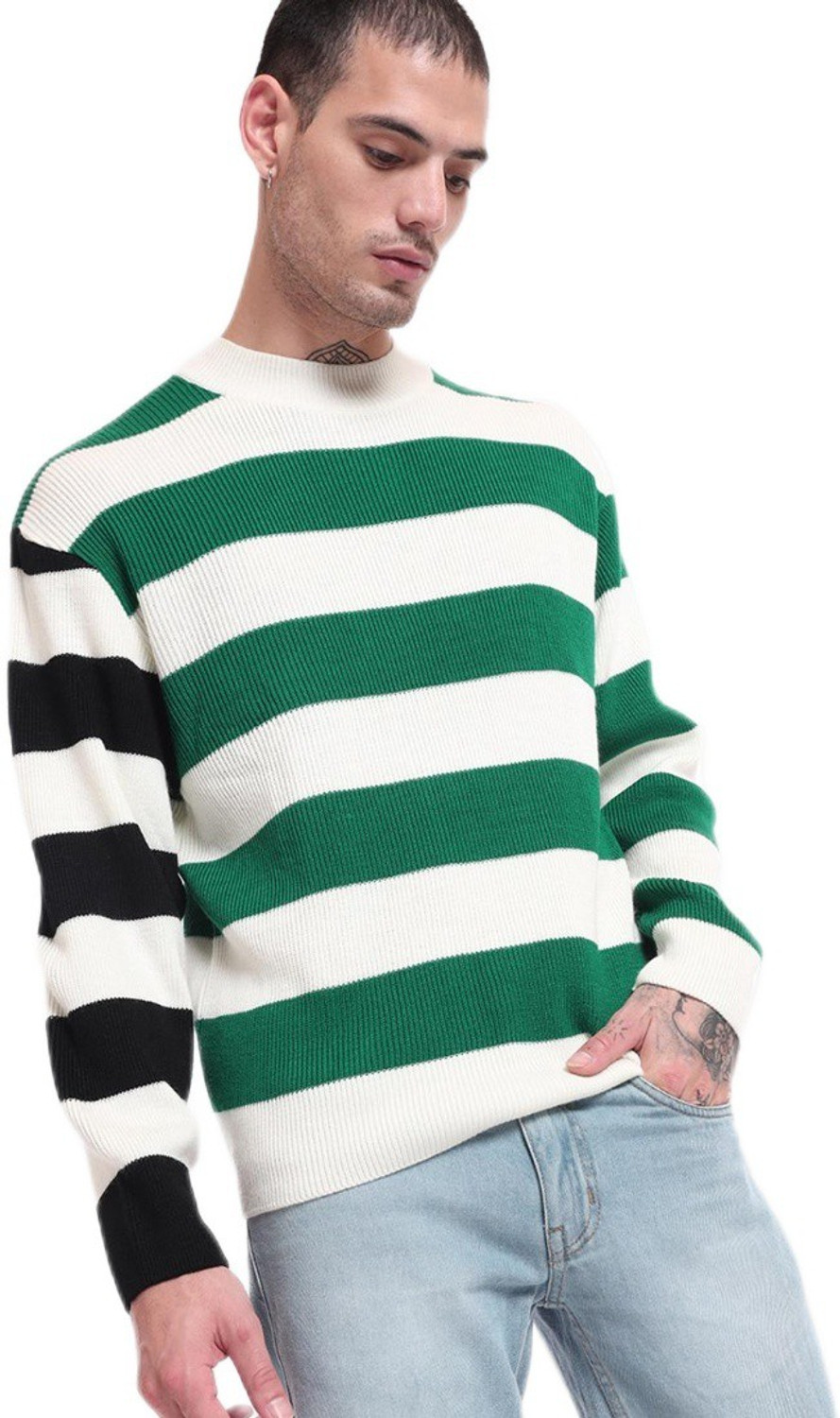 Bewakoof sweaters top