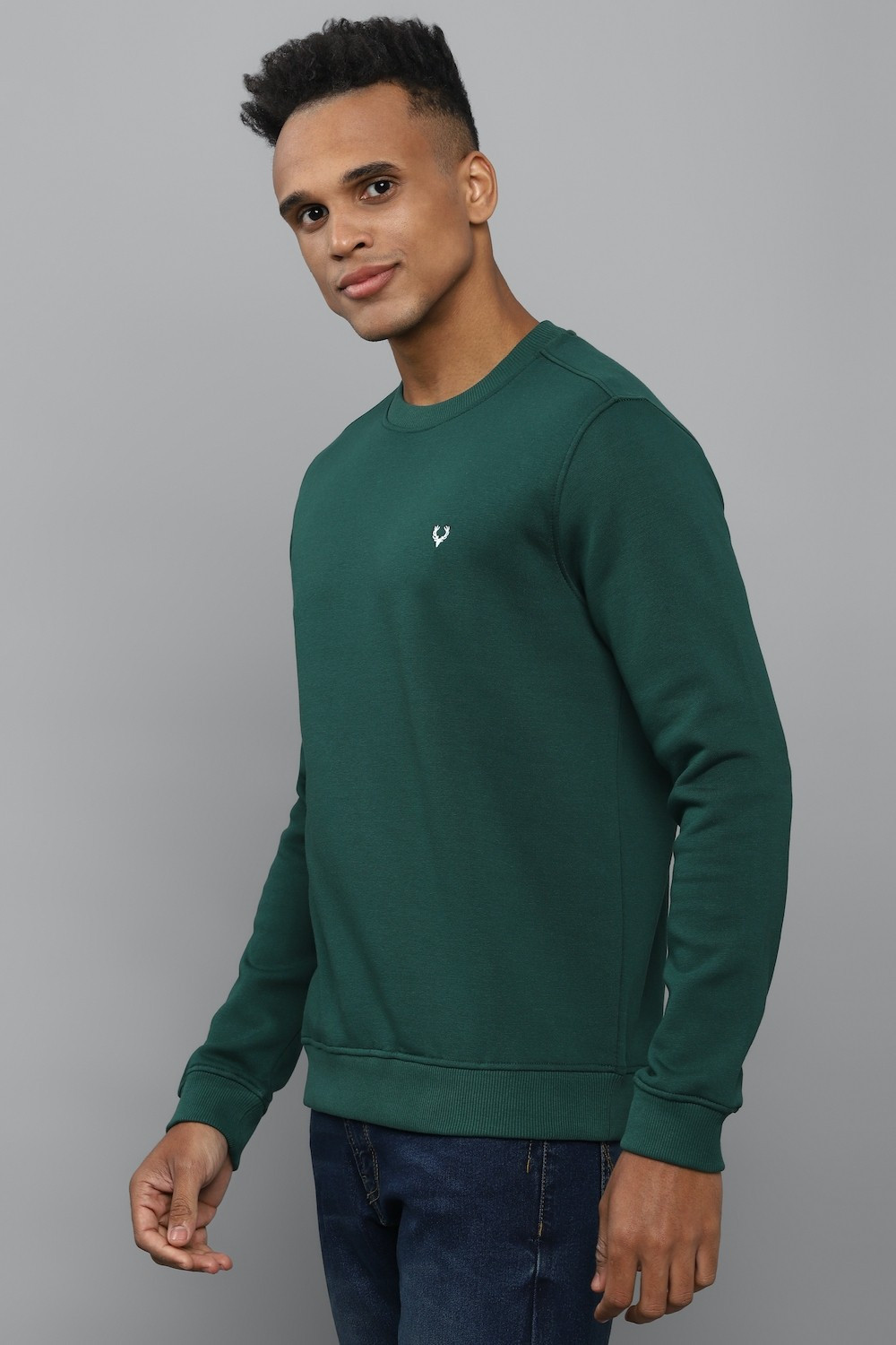 Allen Solly Sweatshirt Flipkart In Stock www.grupocentral.eu