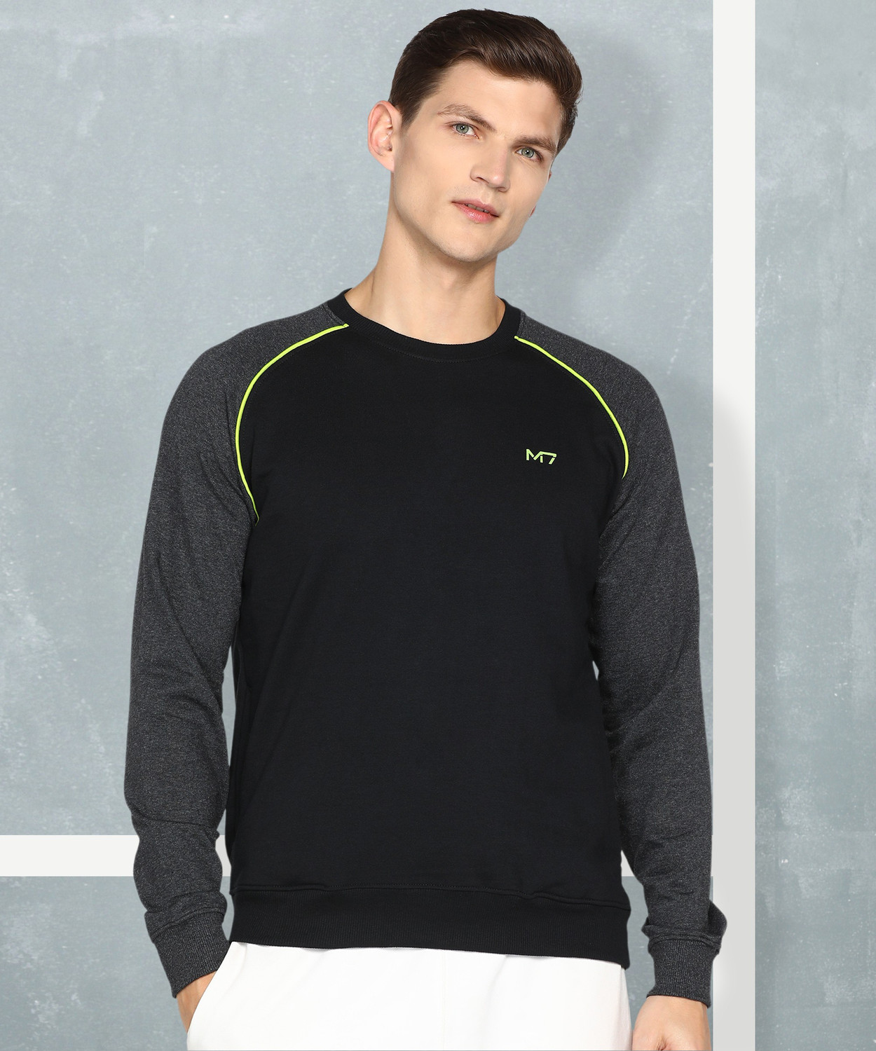 Metronaut sweatshirt hotsell