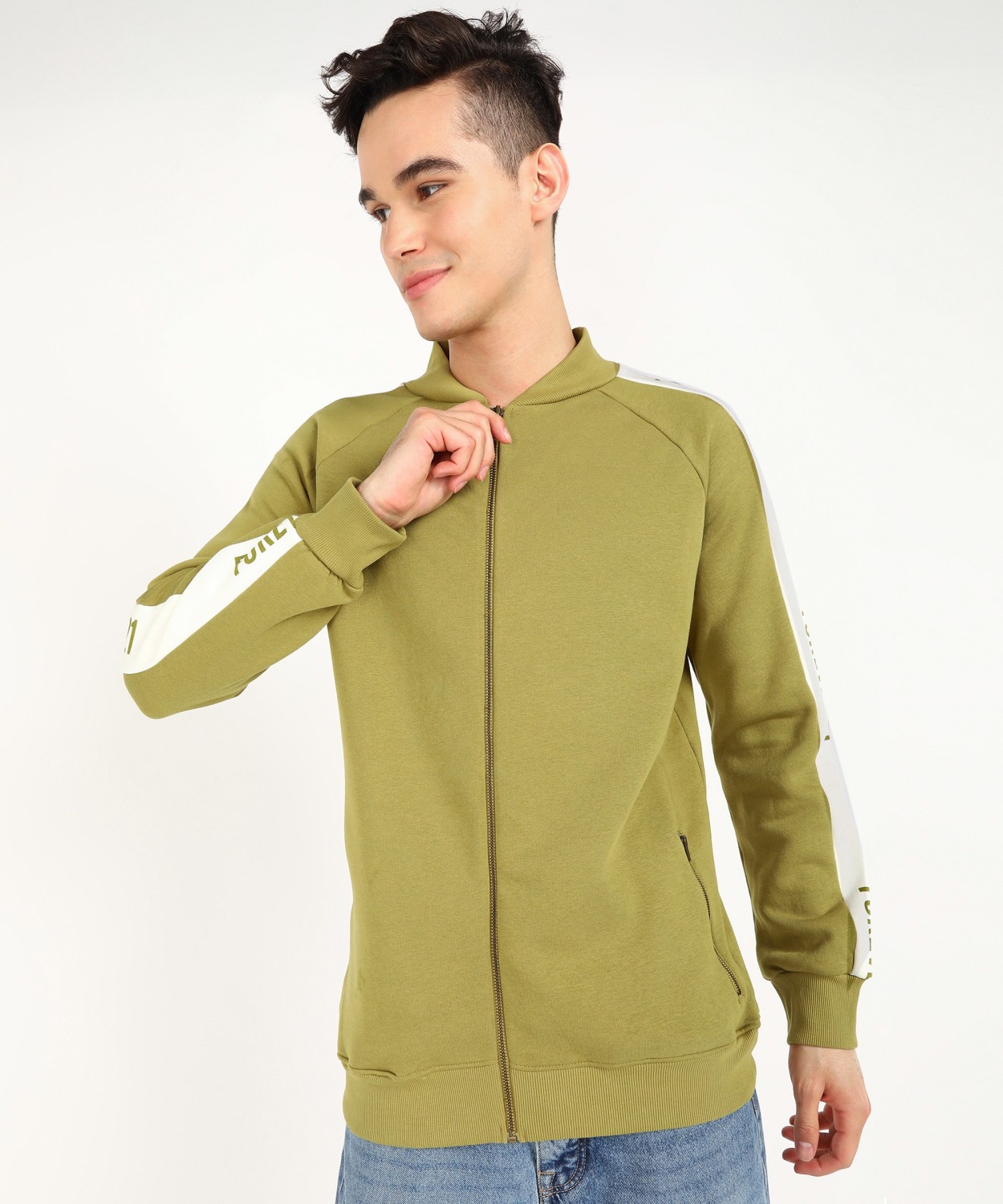 Forever 21 mens hot sale tracksuit