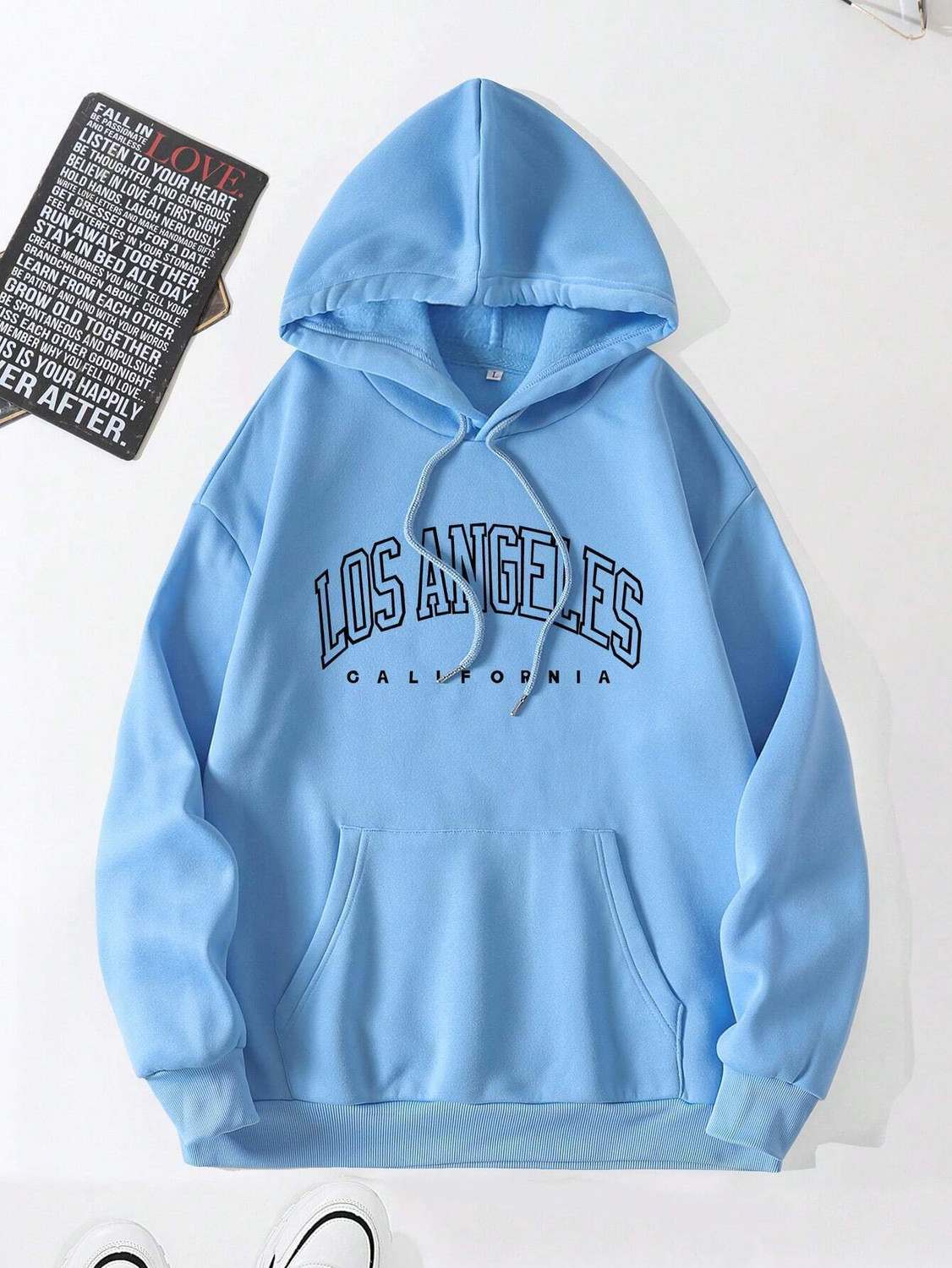 IMSA MODA Full Sleeve Printed Men Sweatshirt