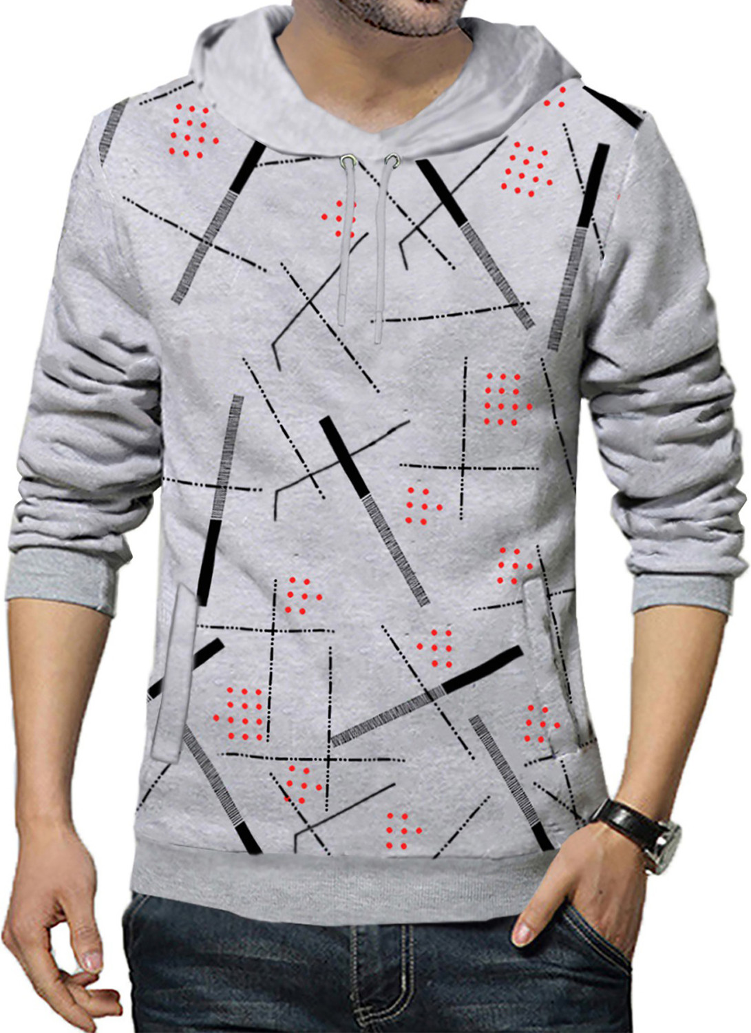 Tripr full sleeve discount