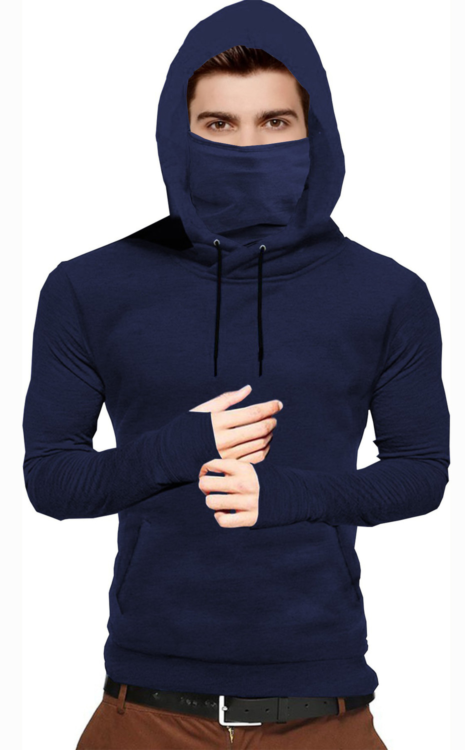 Tripr full shop sleeve