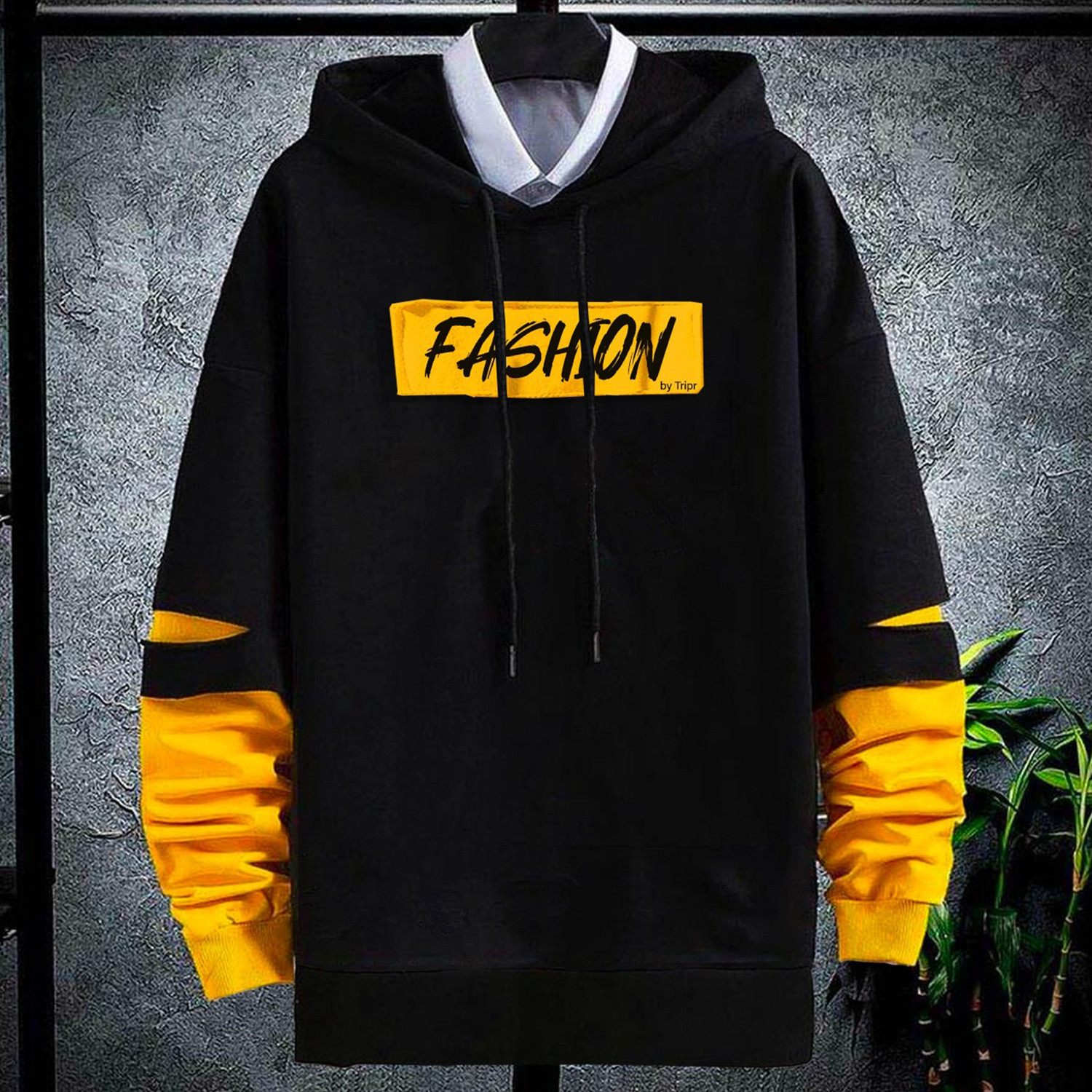 Tripr sweatshirt hotsell