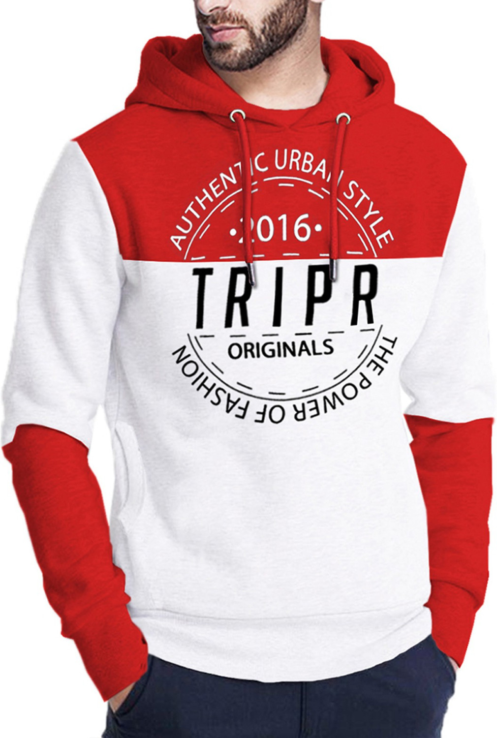 Tripr store full sleeve
