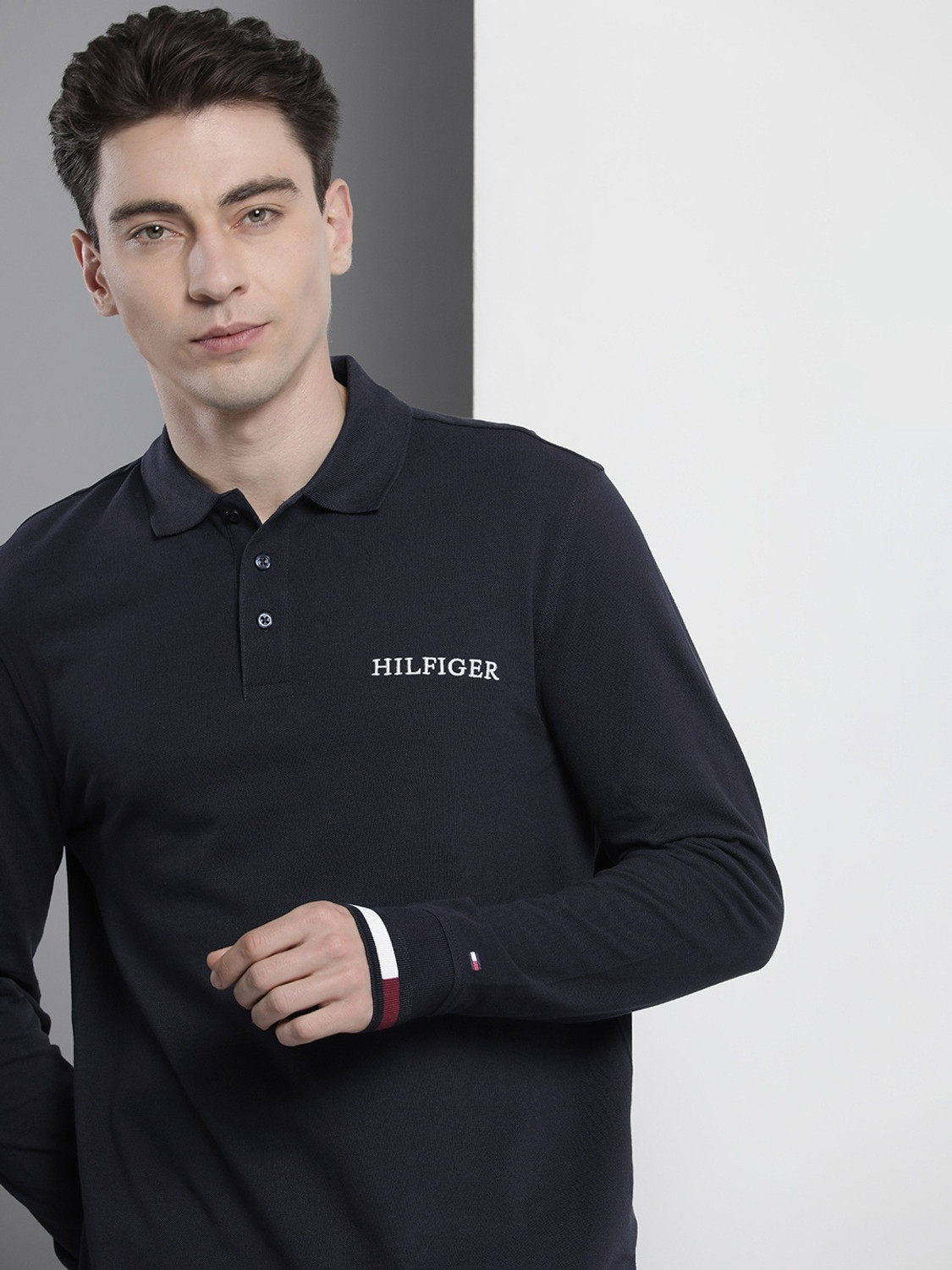 Tommy hilfiger polo shirt price deals