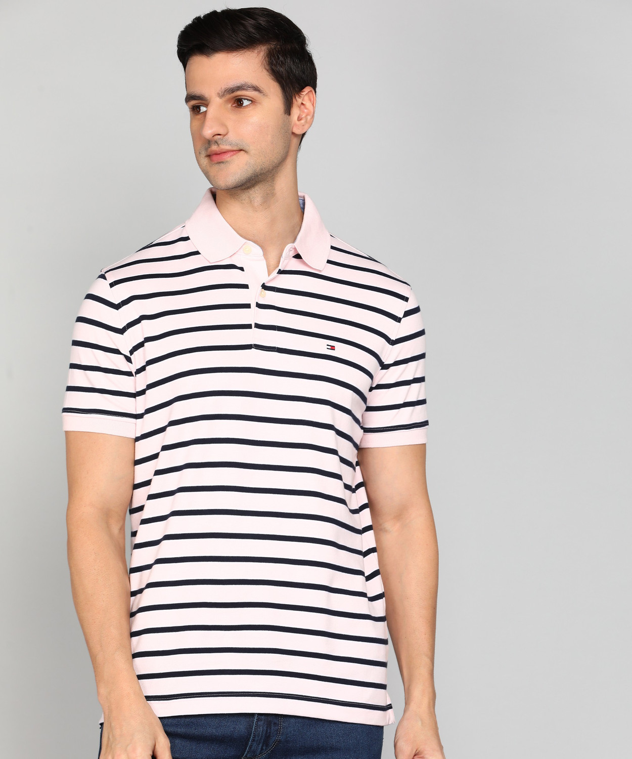 Tommy hilfiger top shirt original price