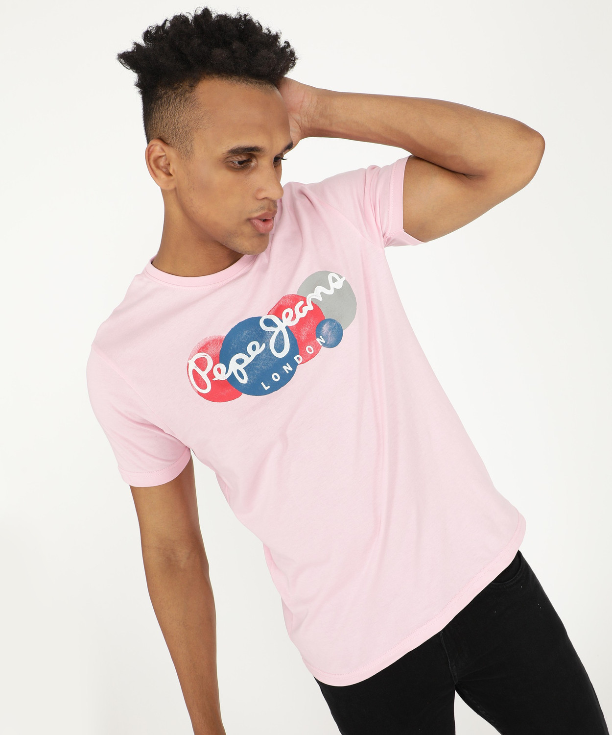 Pepe jeans hot sale t shirt price