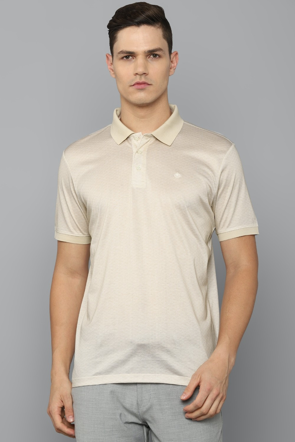 Louis philippe t shirt price online