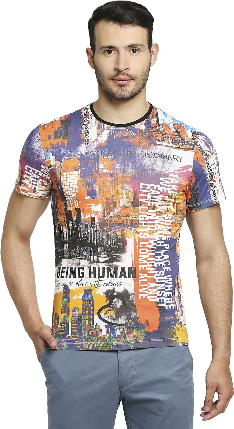 Being human shirts price shop