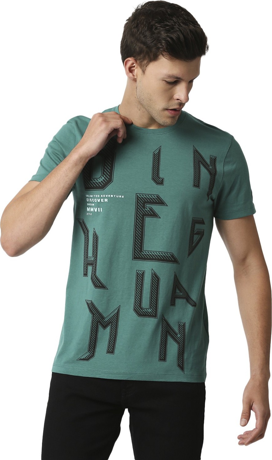 Being human 2712 t cheap shirt