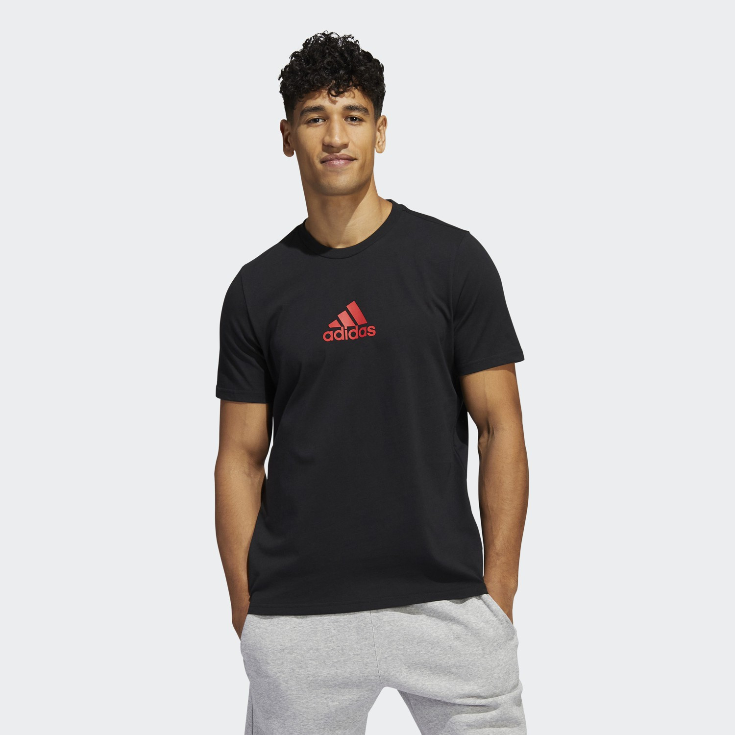 T shirt outlet adidas typo