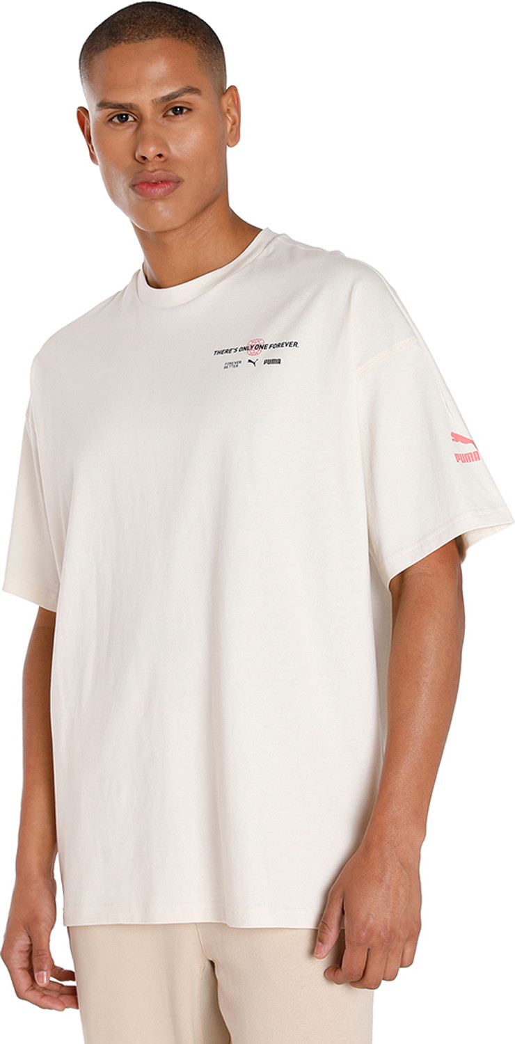 Puma multicolor shirt new arrivals