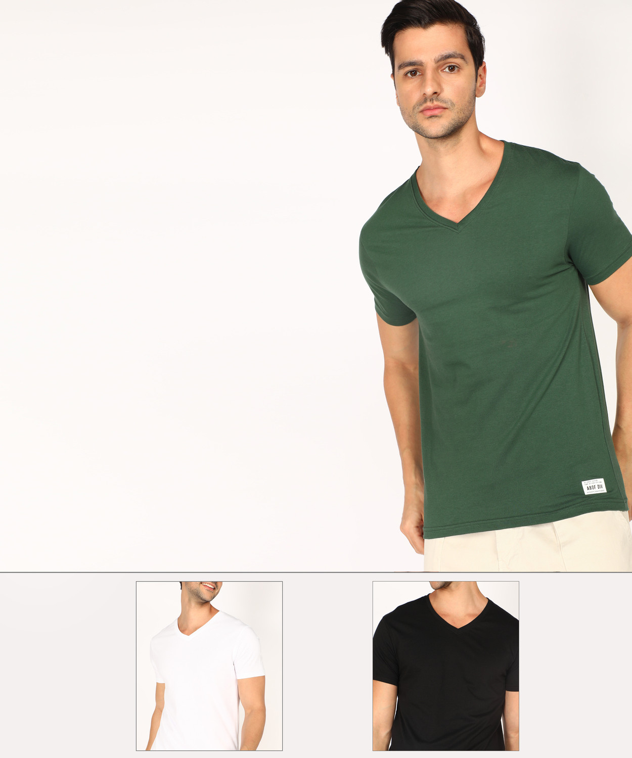 Abof t shirt new arrivals