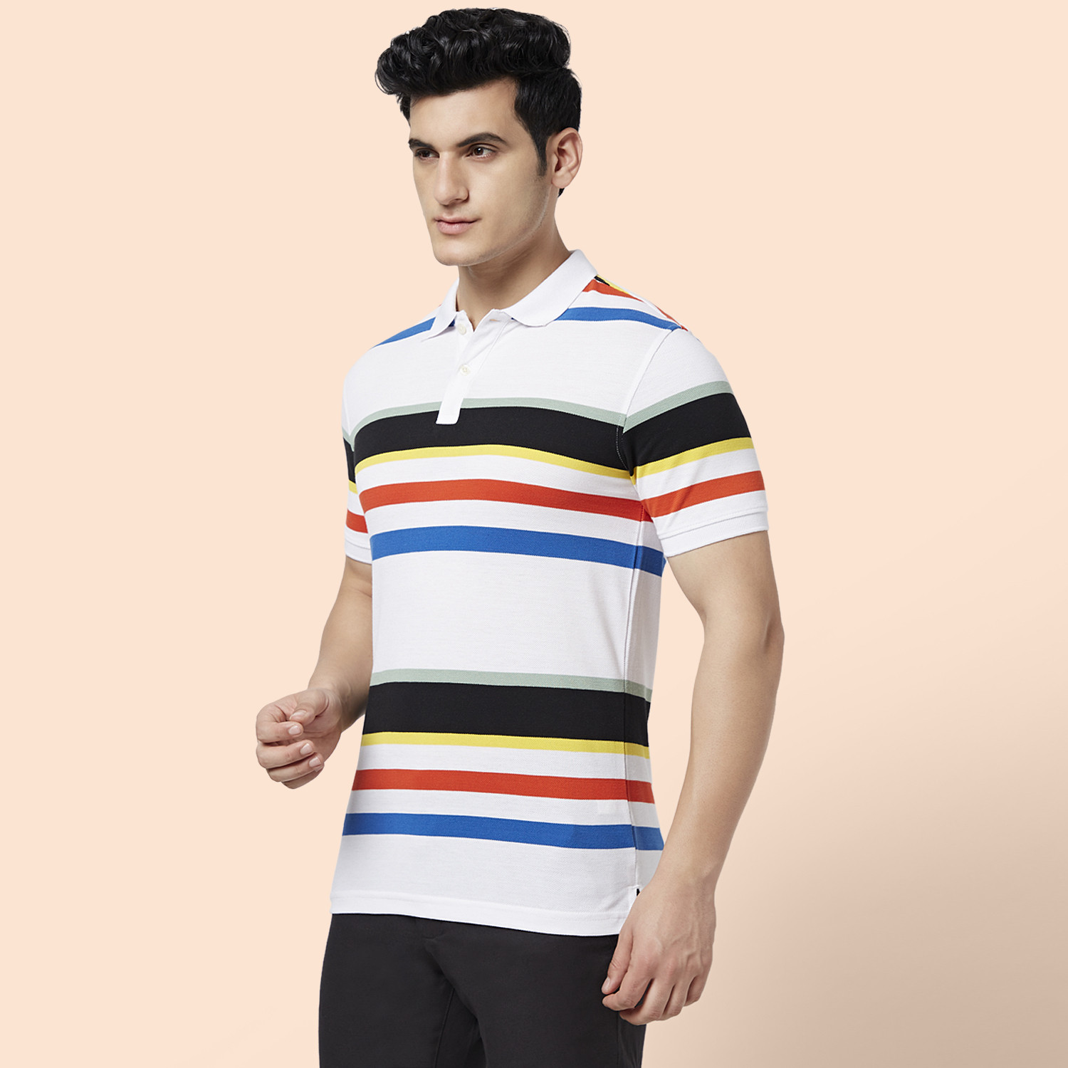 Byford polo shirts 2025