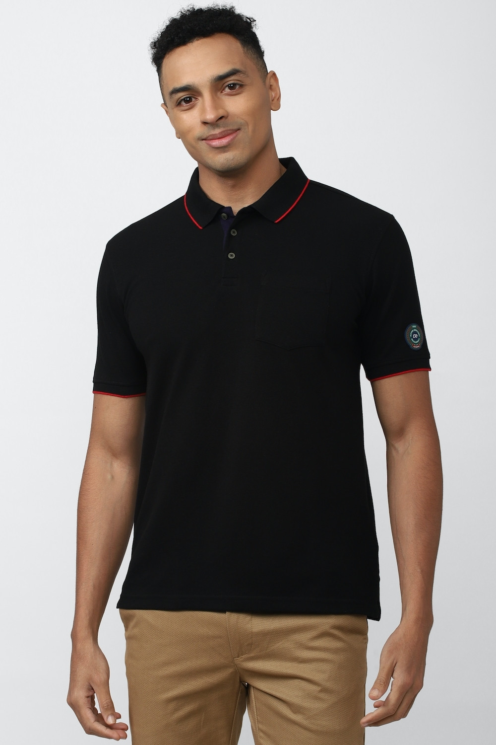 Peter england t shirts price in india 2025