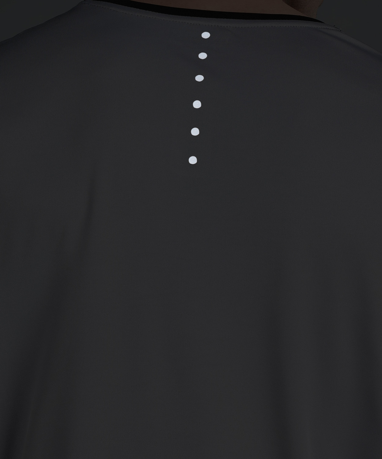 Image of Adrenex Printed Men Round Neck Multicolor T-Shirt