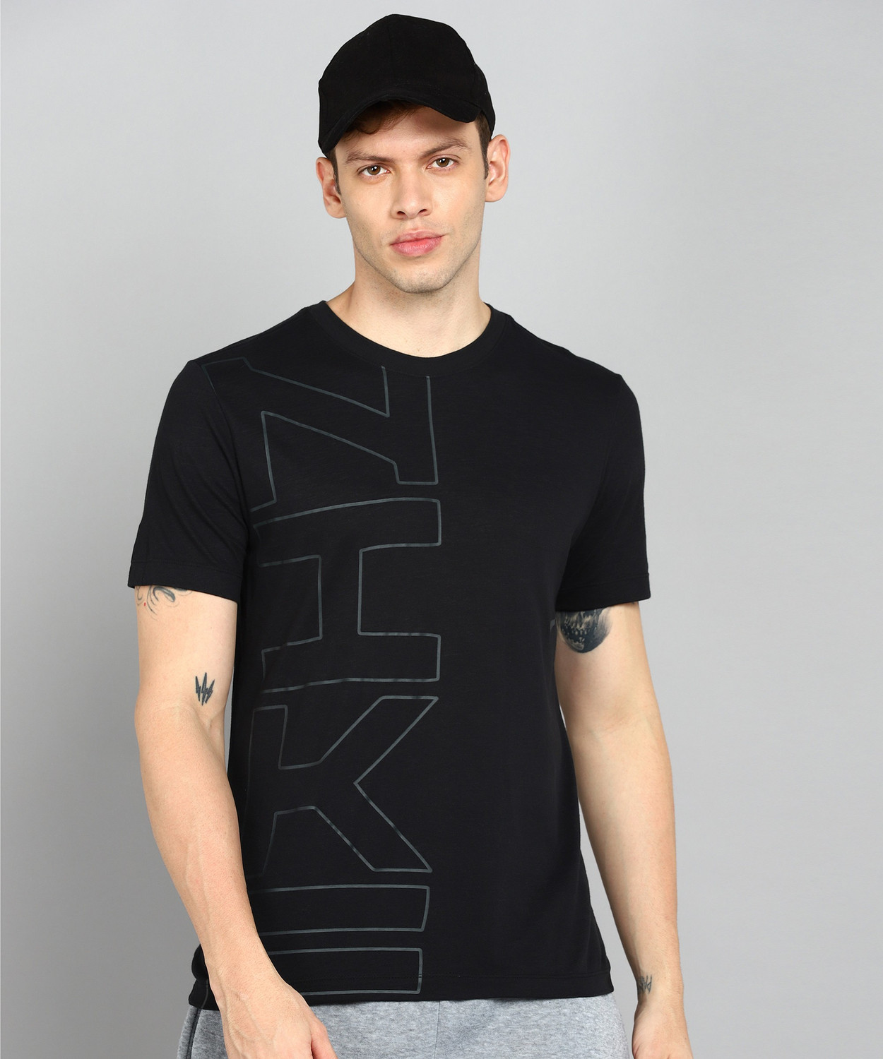 Nike t shirt price in india clearance