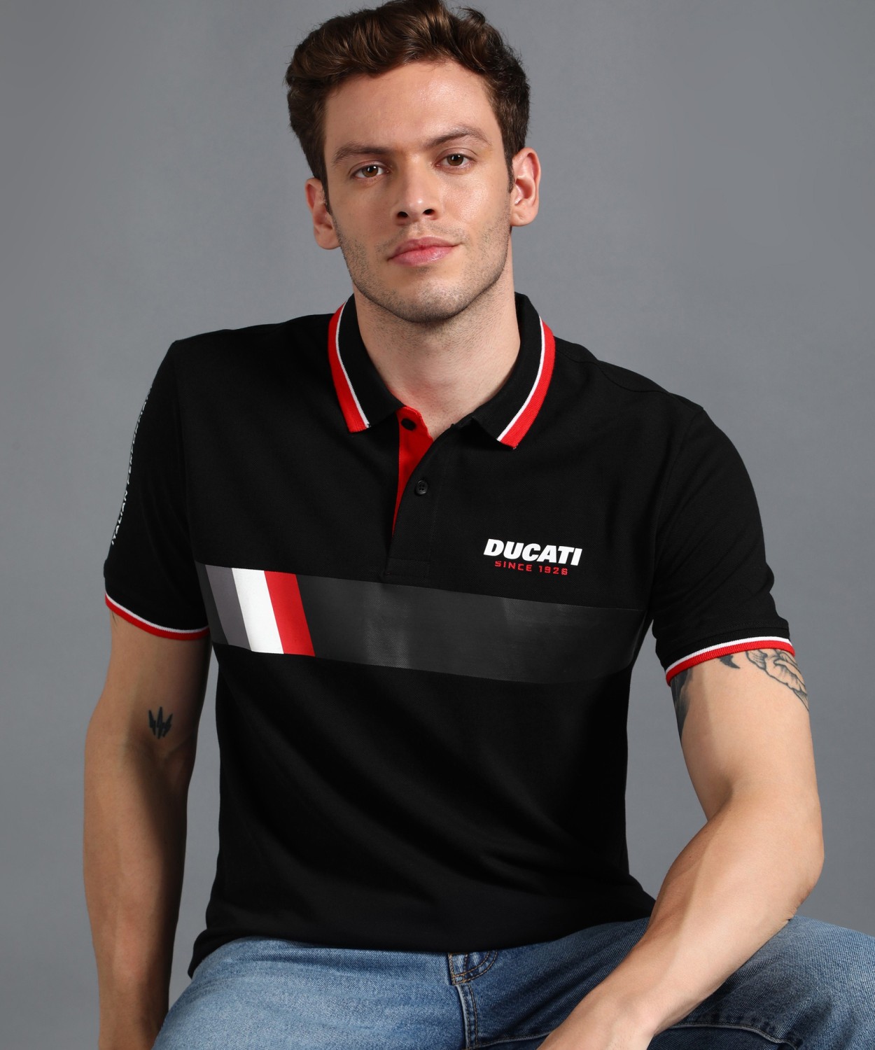 Ducati t shirts online 2024 india