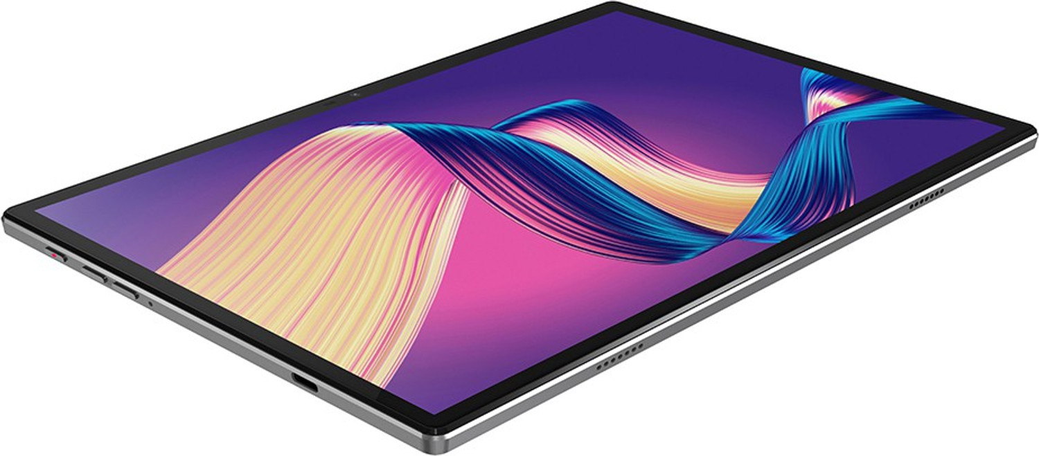 Image of I Kall N15 4 GB RAM 64 GB ROM 10 inch with 4G Octa Core Tablet (Grey)