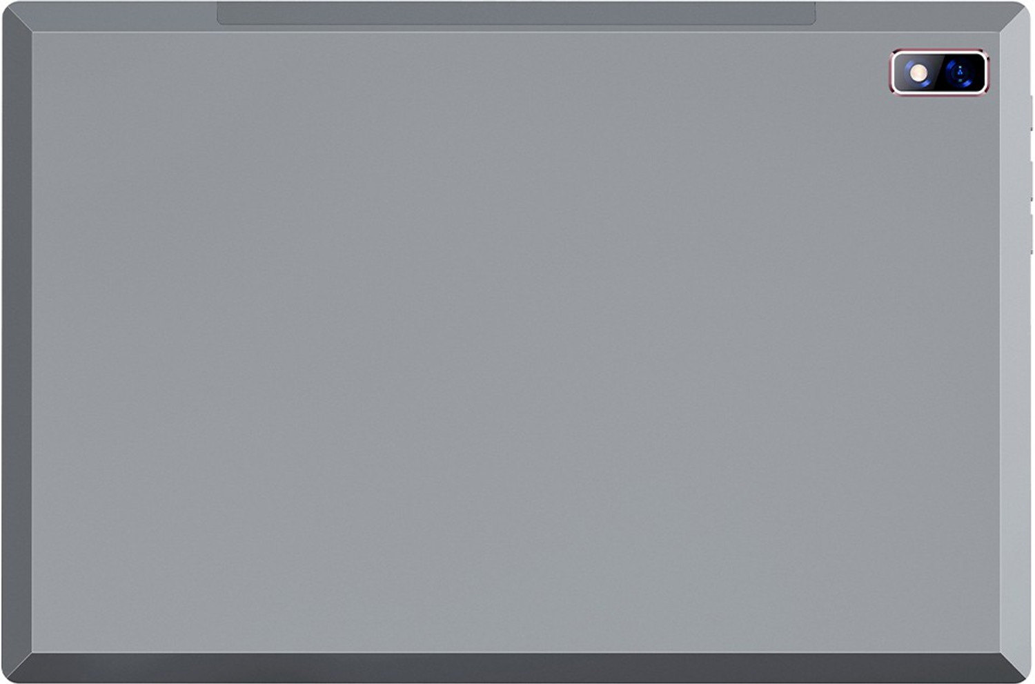 Image of I Kall N15 4 GB RAM 64 GB ROM 10 inch with 4G Octa Core Tablet (Grey)