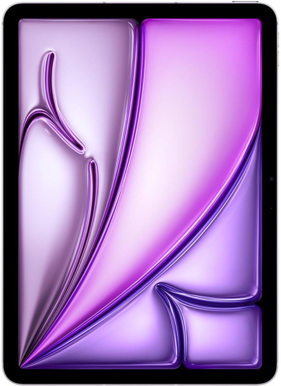Apple iPad Air M2 128GB 13" Wi‑Fi+5G Tablet – Purple