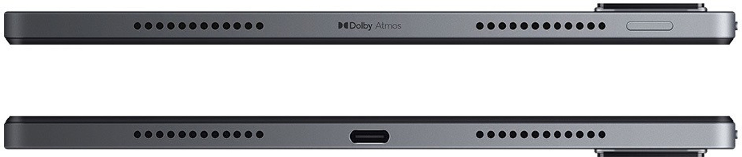 Image of REDMI Pad 6 GB RAM 128 GB ROM 10.61 Inch with Wi-Fi Only Octa Core Tablet (Graphite Gray)