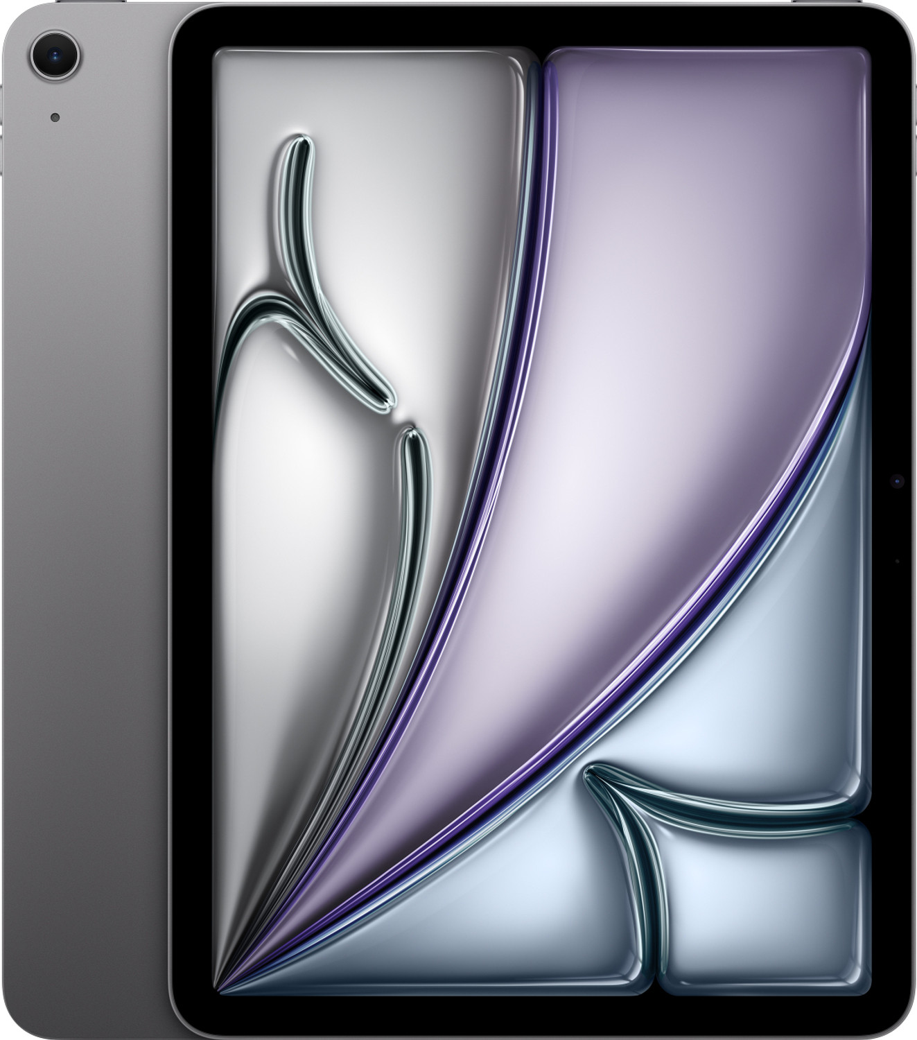 Apple iPad Air 2025 M3 1TB Wi‑Fi Space Grey – ₹107,599