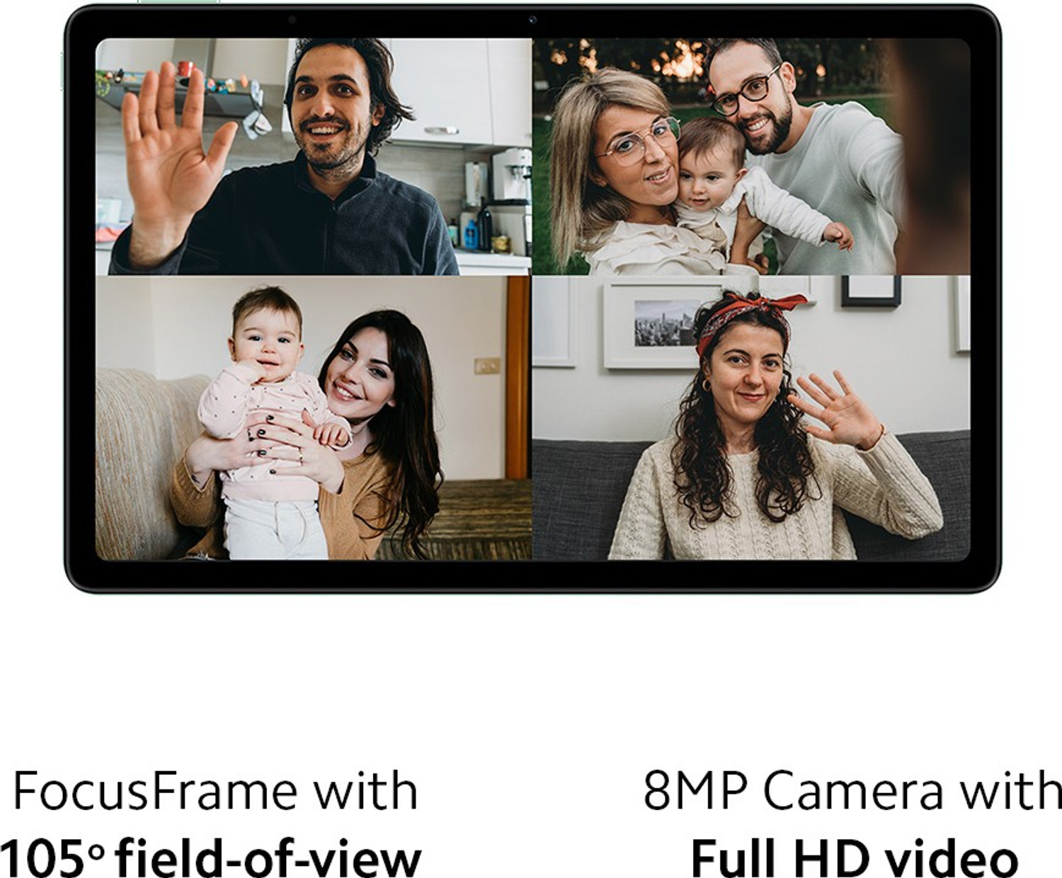 Image of REDMI Pad 6 GB RAM 128 GB ROM 10.61 Inch with Wi-Fi Only Octa Core Tablet (Graphite Gray)