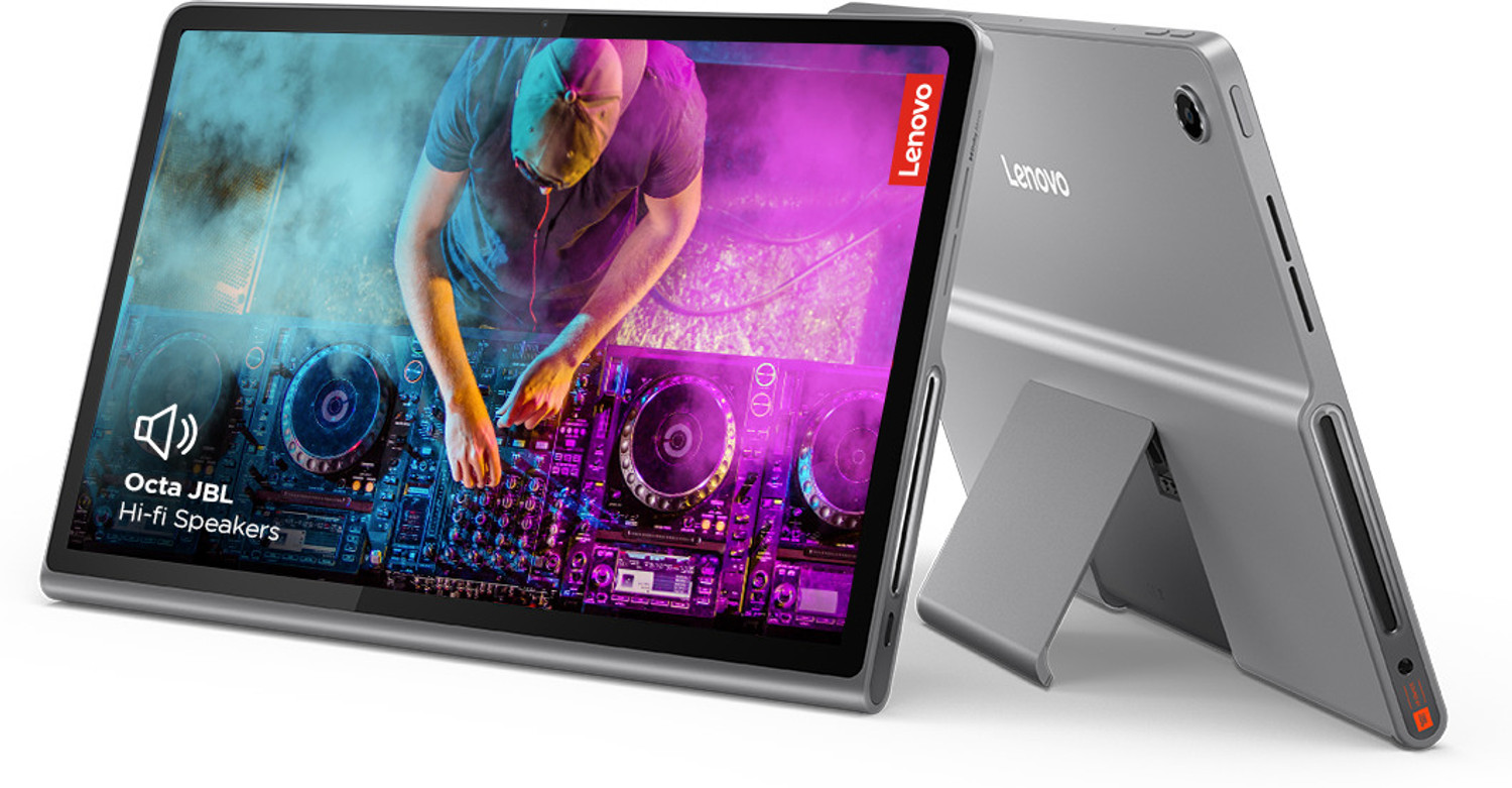 Lenovo Tab Plus 8 GB RAM 256 GB ROM 11.5 inch with Wi-Fi Only Tablet (